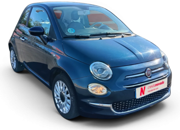 Imagen de Fiat 500