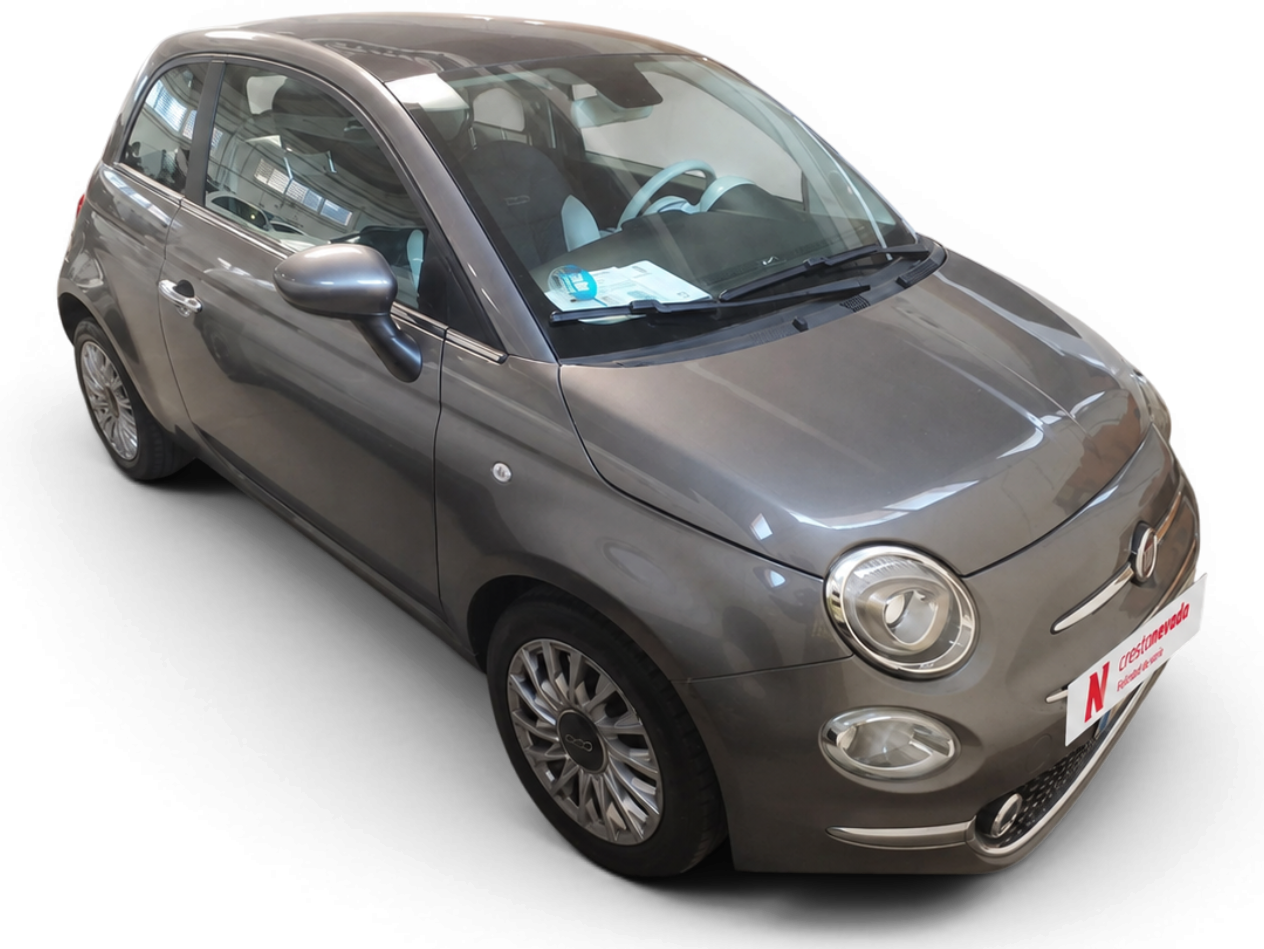Imagen de Fiat 500