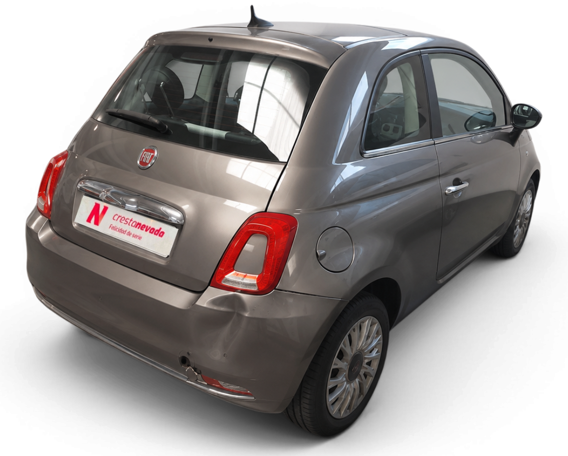 Imagen de Fiat 500