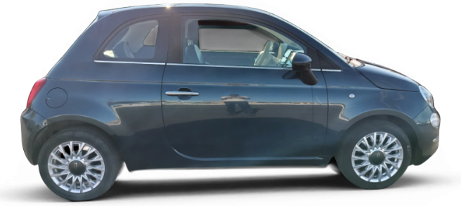 Imagen de Fiat 500