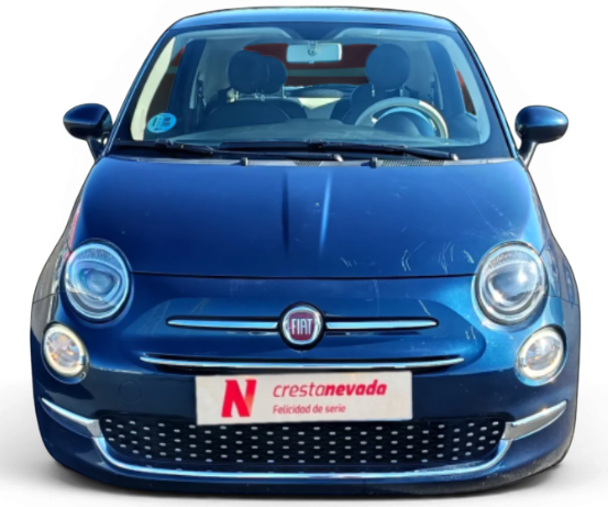 Imagen de Fiat 500