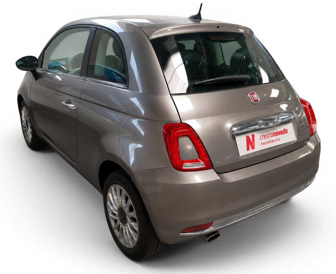 Imagen de Fiat 500