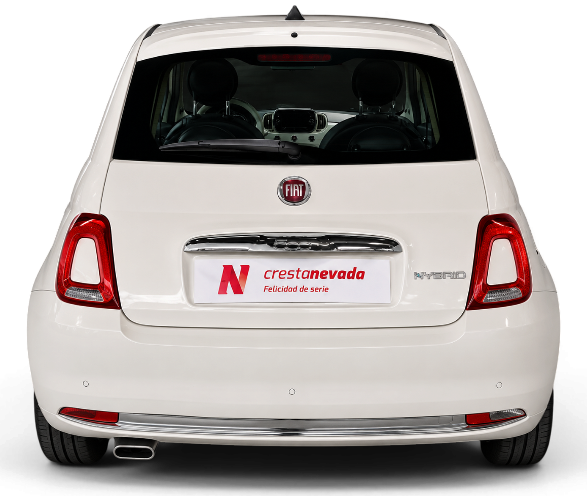 Imagen de Fiat 500