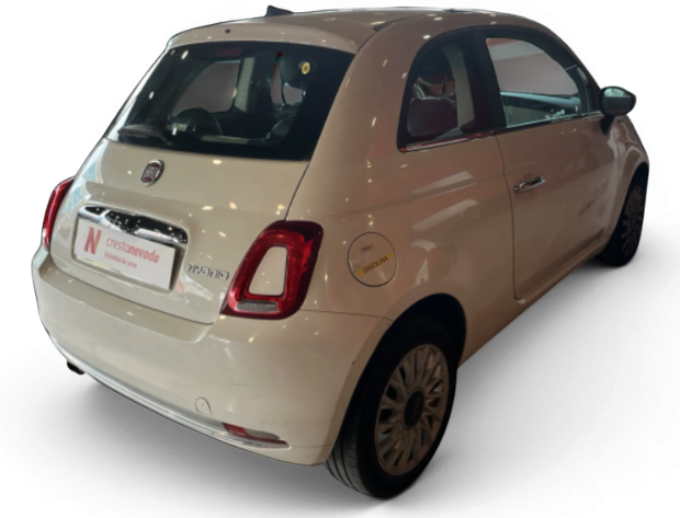 Imagen de Fiat 500