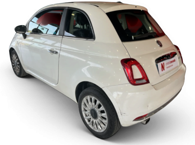 Imagen de Fiat 500