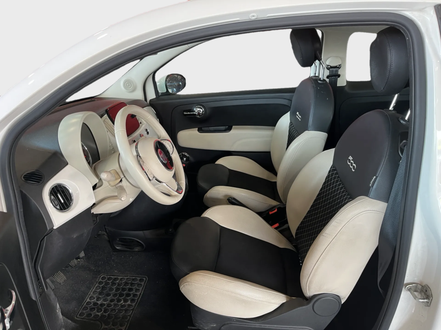 Imagen de Fiat 500