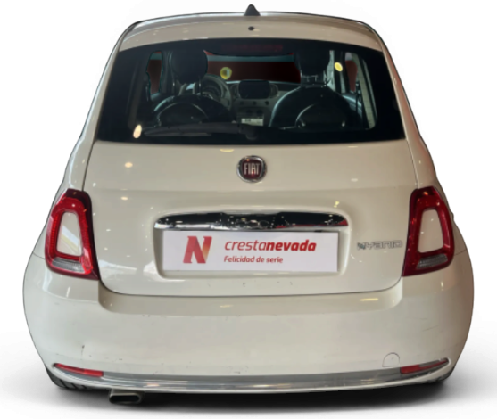 Imagen de Fiat 500