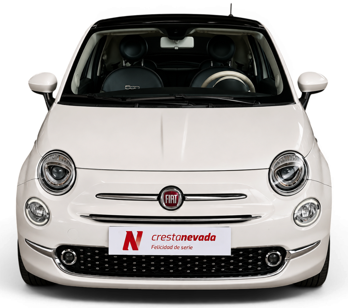 Imagen de Fiat 500