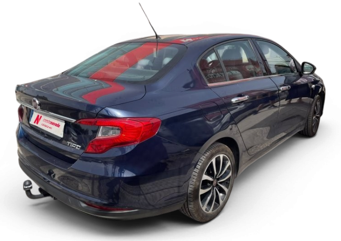 Imagen de Fiat Tipo