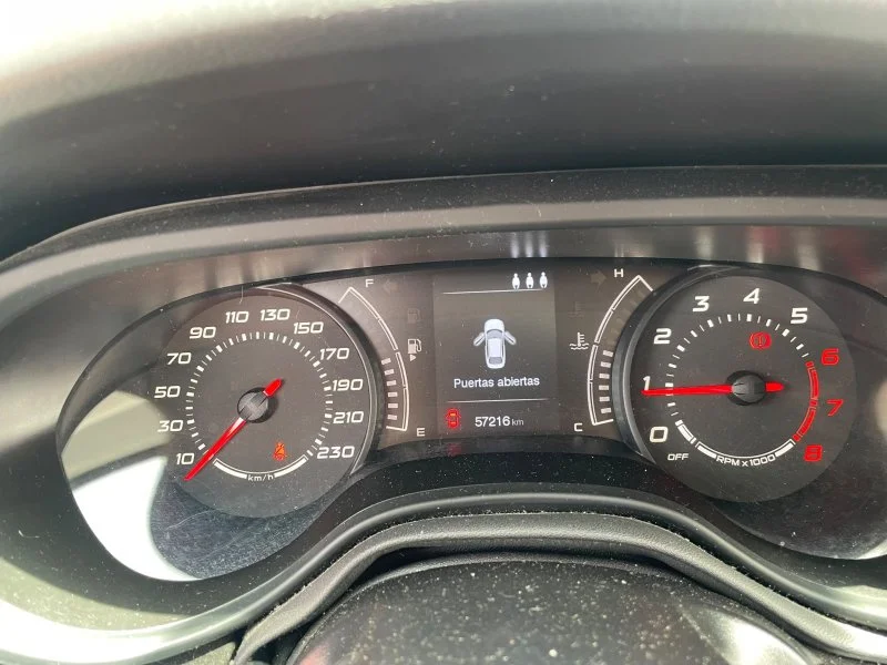 Imagen de Fiat Tipo