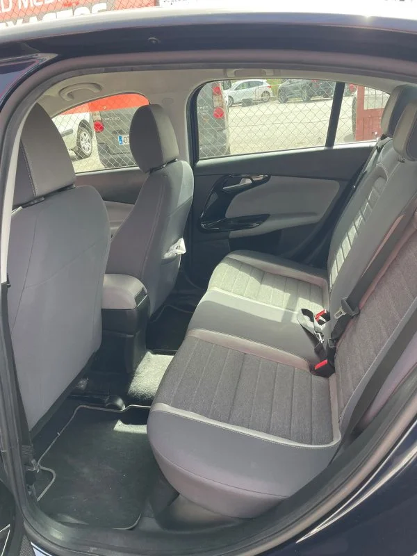 Imagen de Fiat Tipo