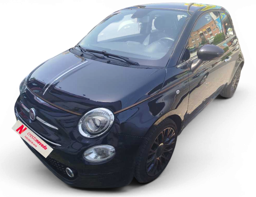 Imagen de Fiat 500