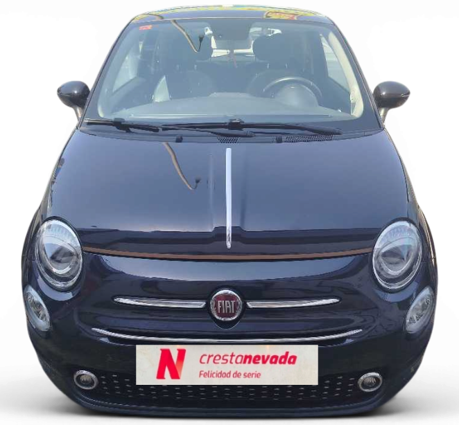 Imagen de Fiat 500
