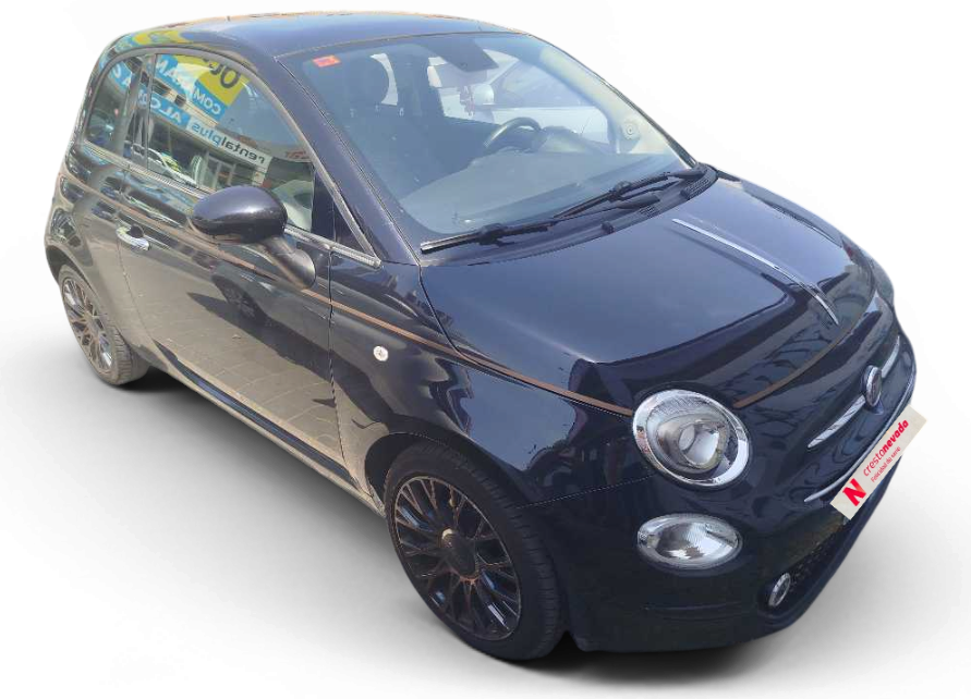 Imagen de Fiat 500