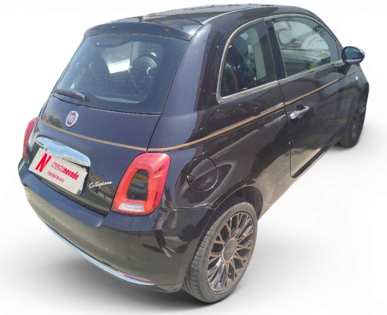 Imagen de Fiat 500