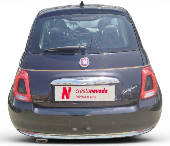 Imagen de Fiat 500