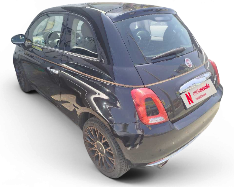 Imagen de Fiat 500