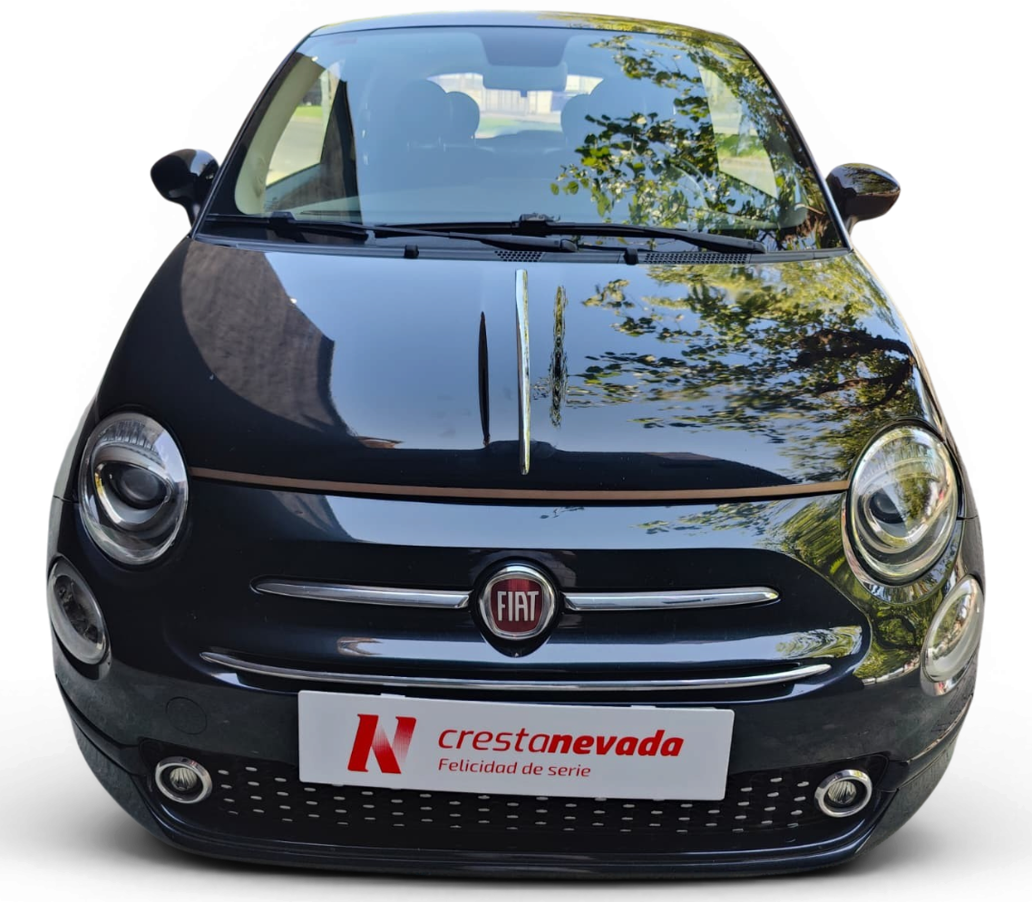 Imagen de Fiat 500