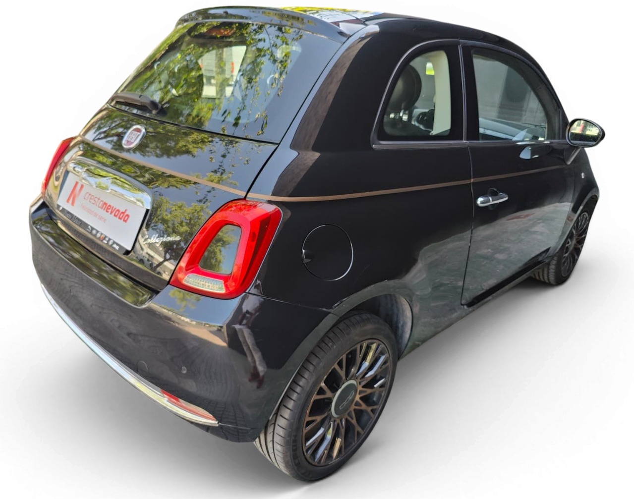 Imagen de Fiat 500