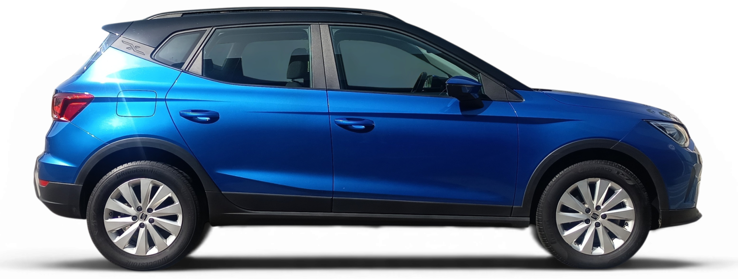 Imagen de SEAT Arona