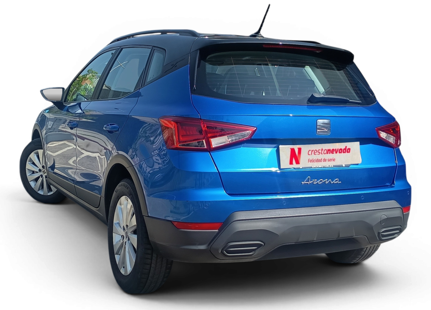 Imagen de SEAT Arona