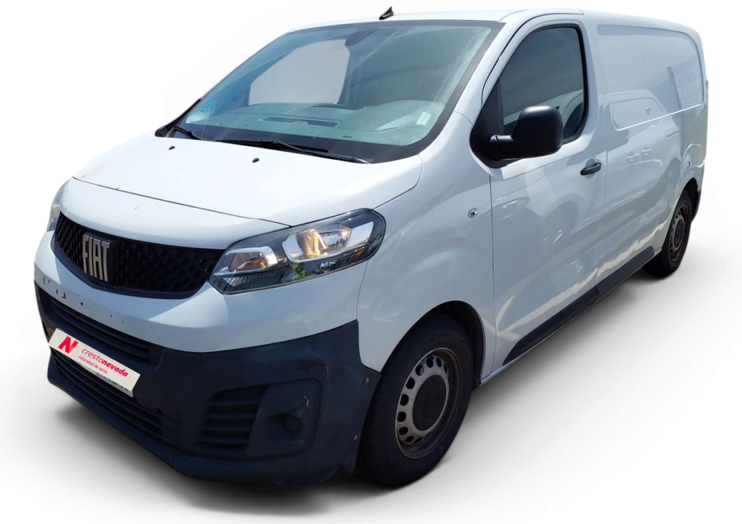 Fiat Scudo