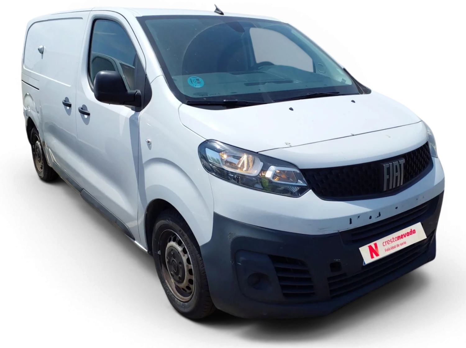 Imagen de Fiat Scudo