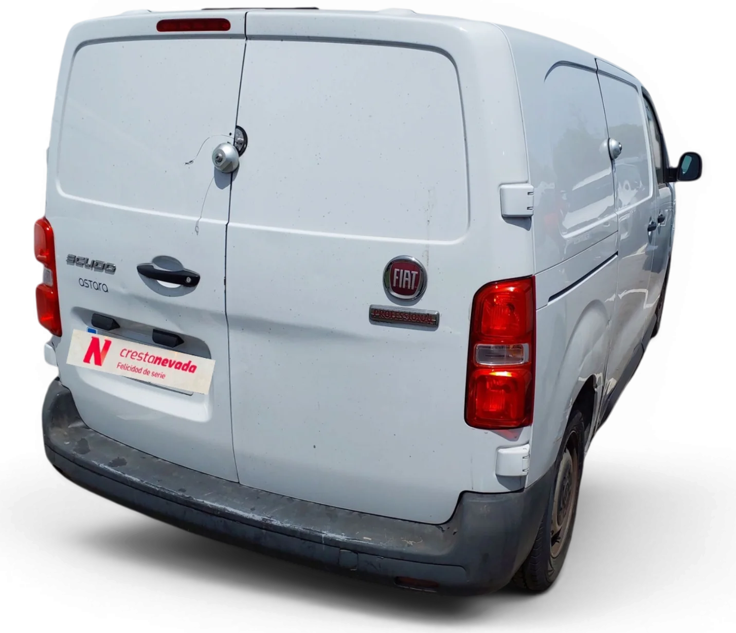 Imagen de Fiat Scudo
