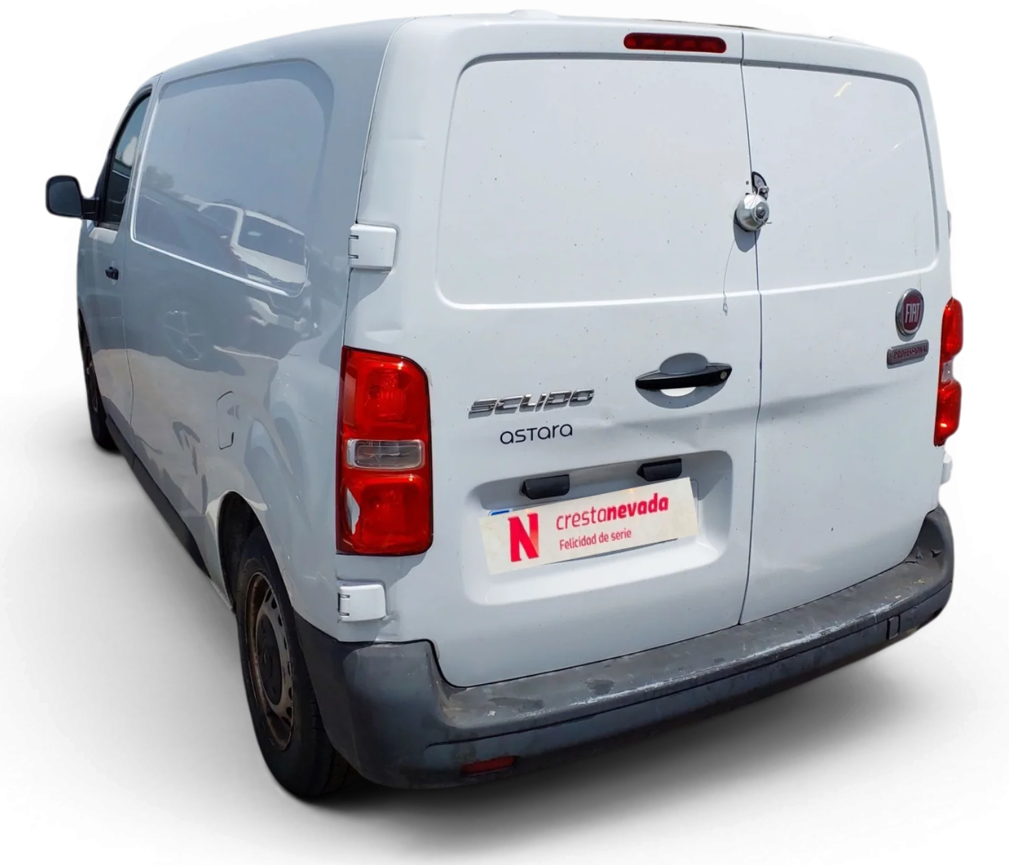 Imagen de Fiat Scudo