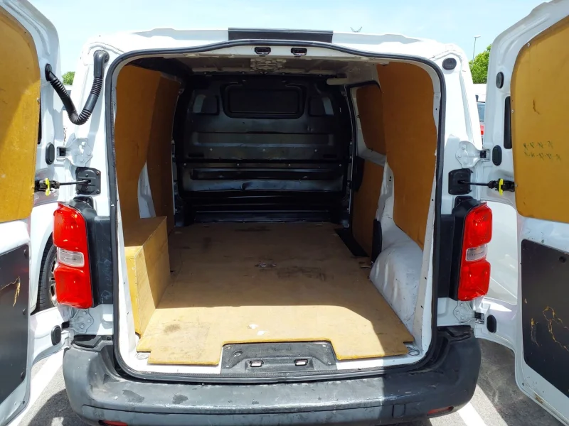 Imagen de Fiat Scudo