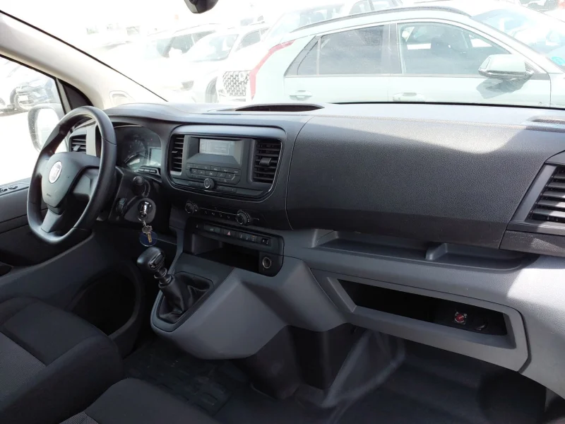 Imagen de Fiat Scudo