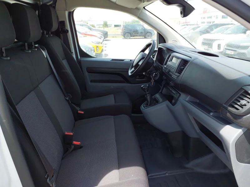 Imagen de Fiat Scudo