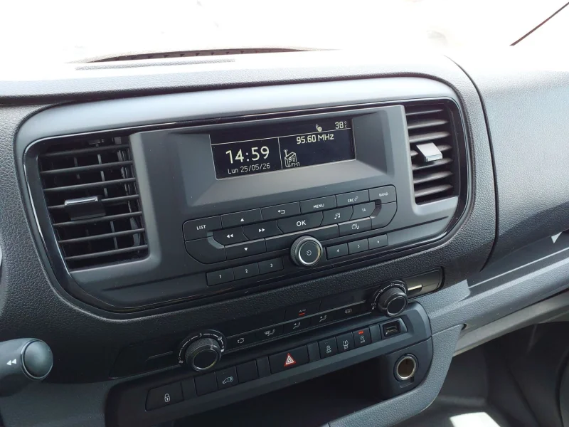Imagen de Fiat Scudo