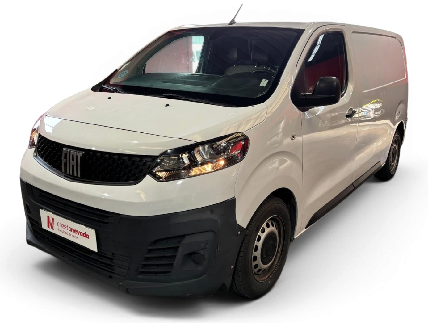 Fiat Scudo