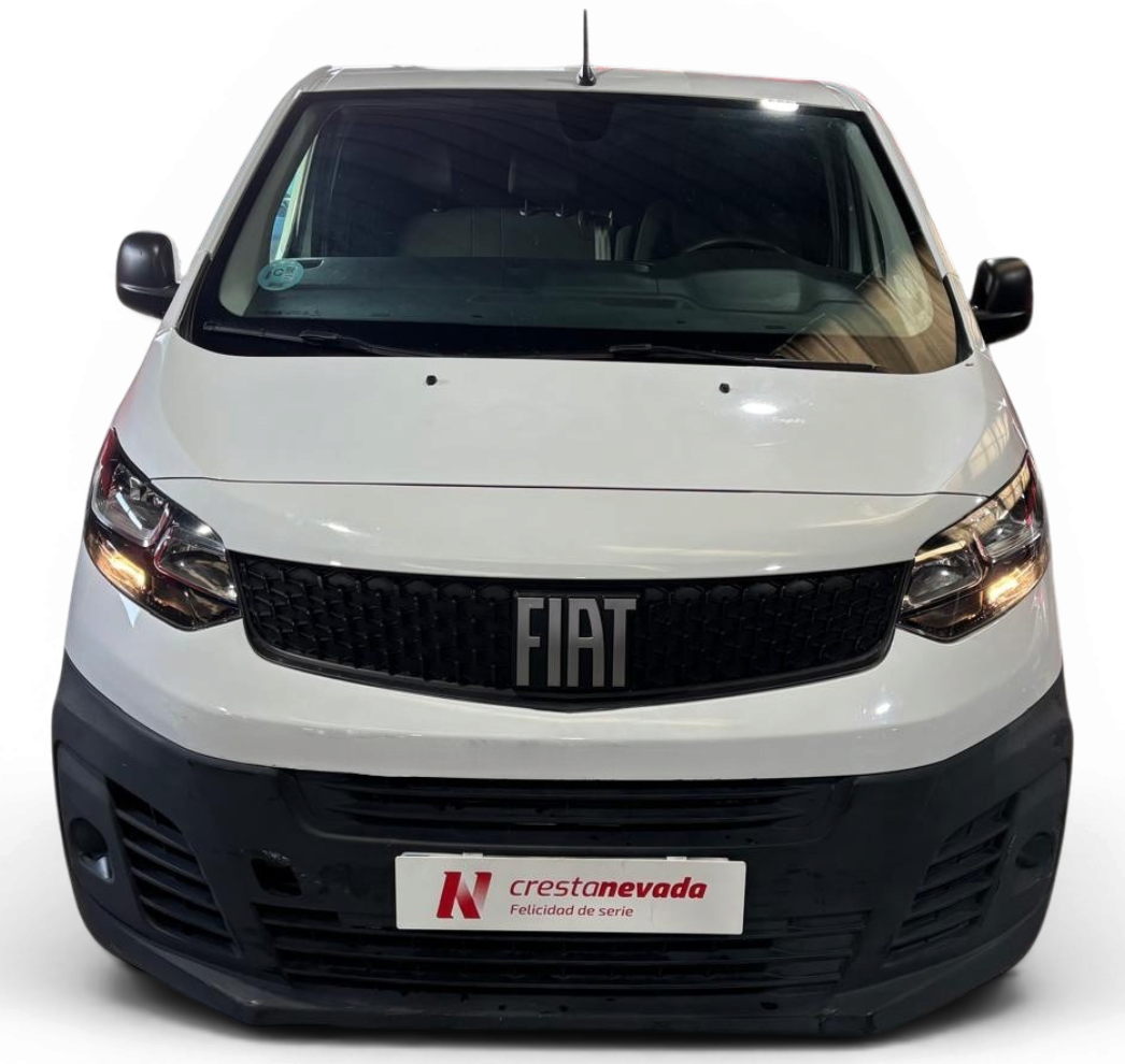 Imagen 2 de Fiat Scudo Diesel 102 CV por 19.990 €