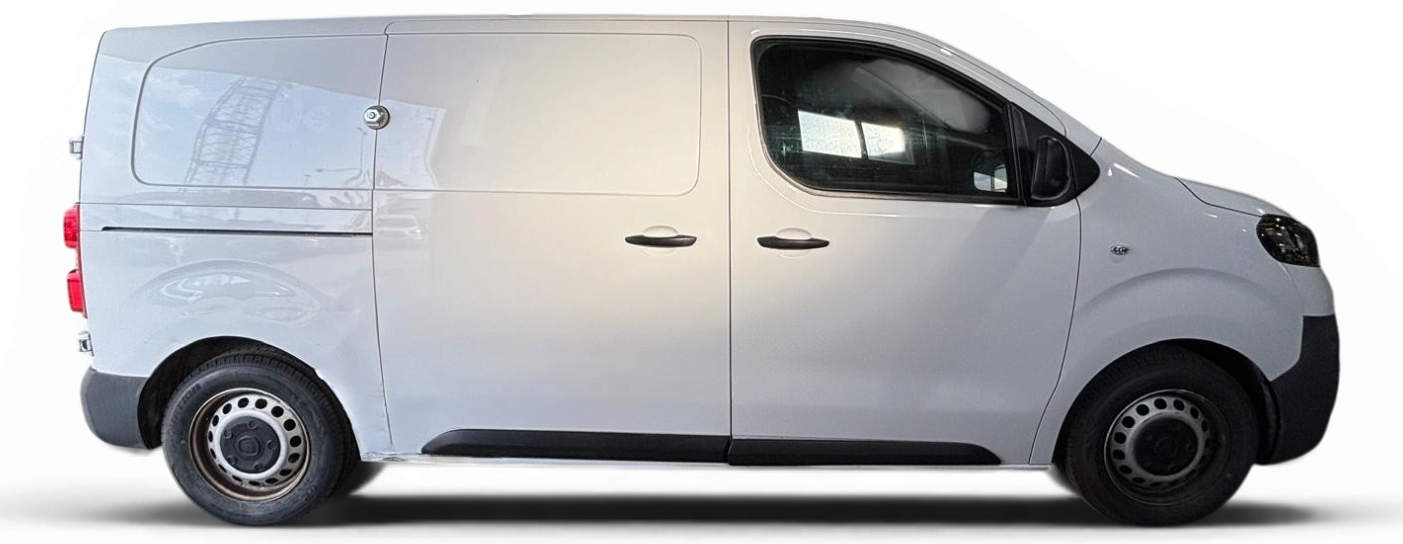 Imagen 4 de Fiat Scudo Diesel 102 CV por 19.990 €
