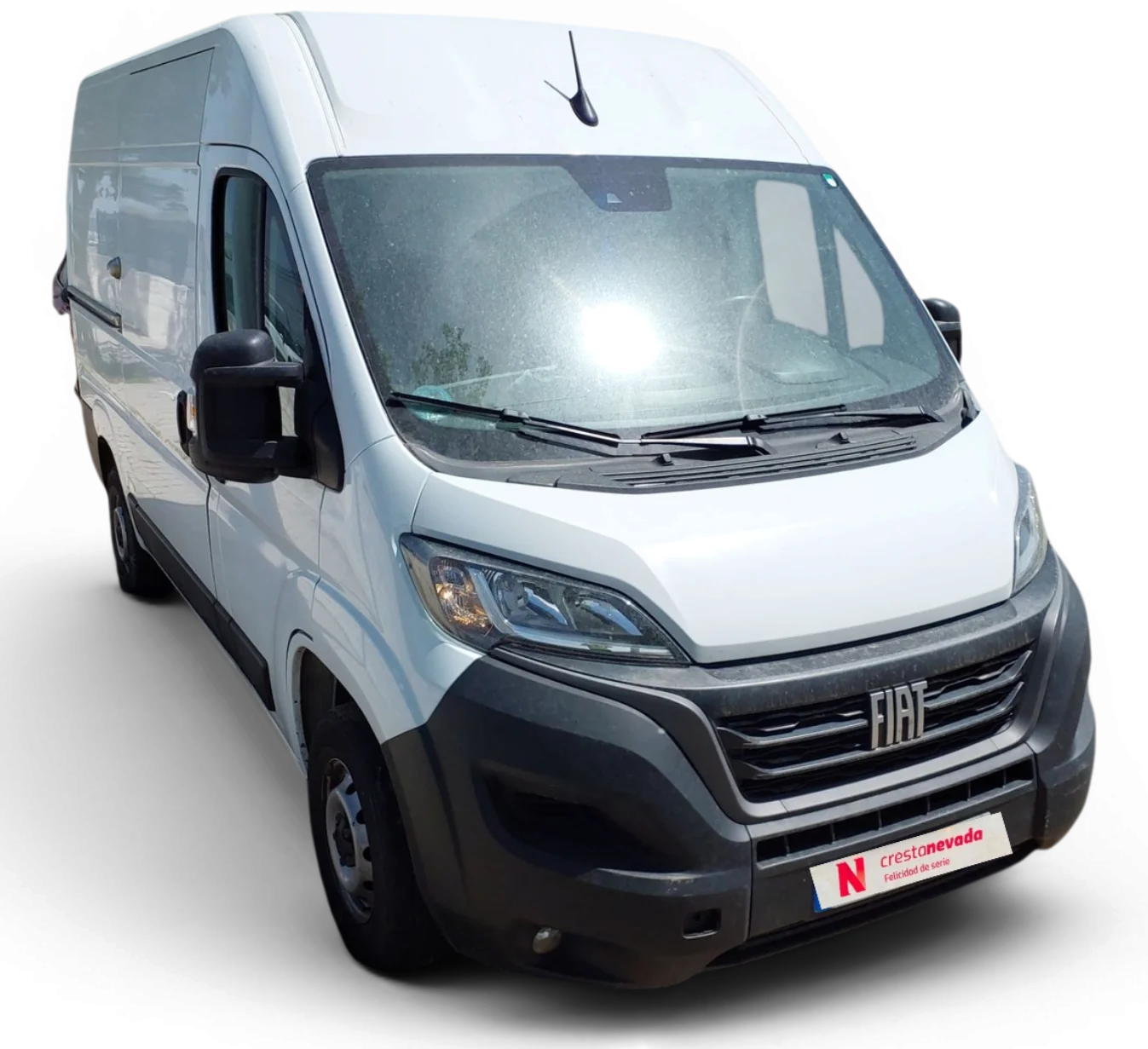 Imagen de Fiat Ducato