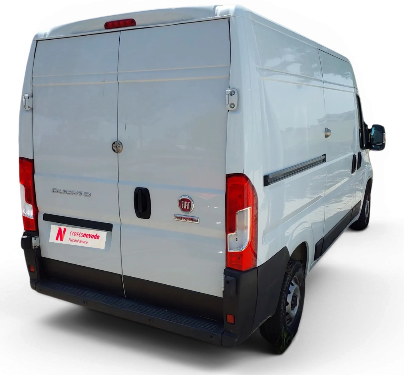 Imagen de Fiat Ducato