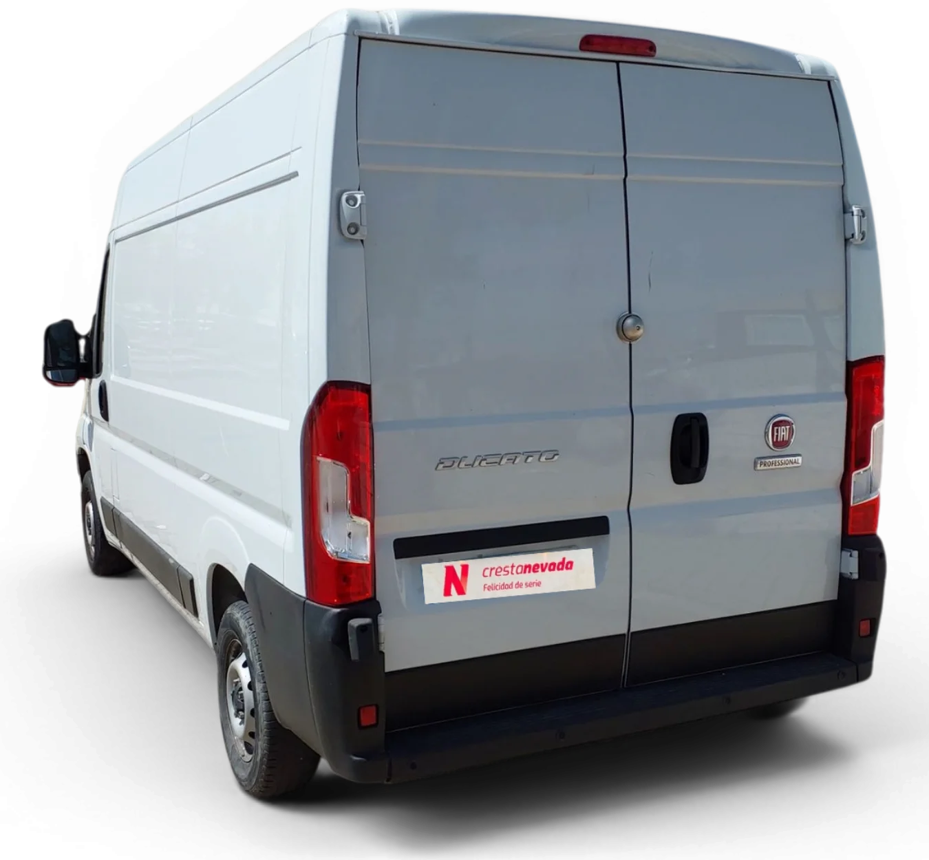 Imagen de Fiat Ducato