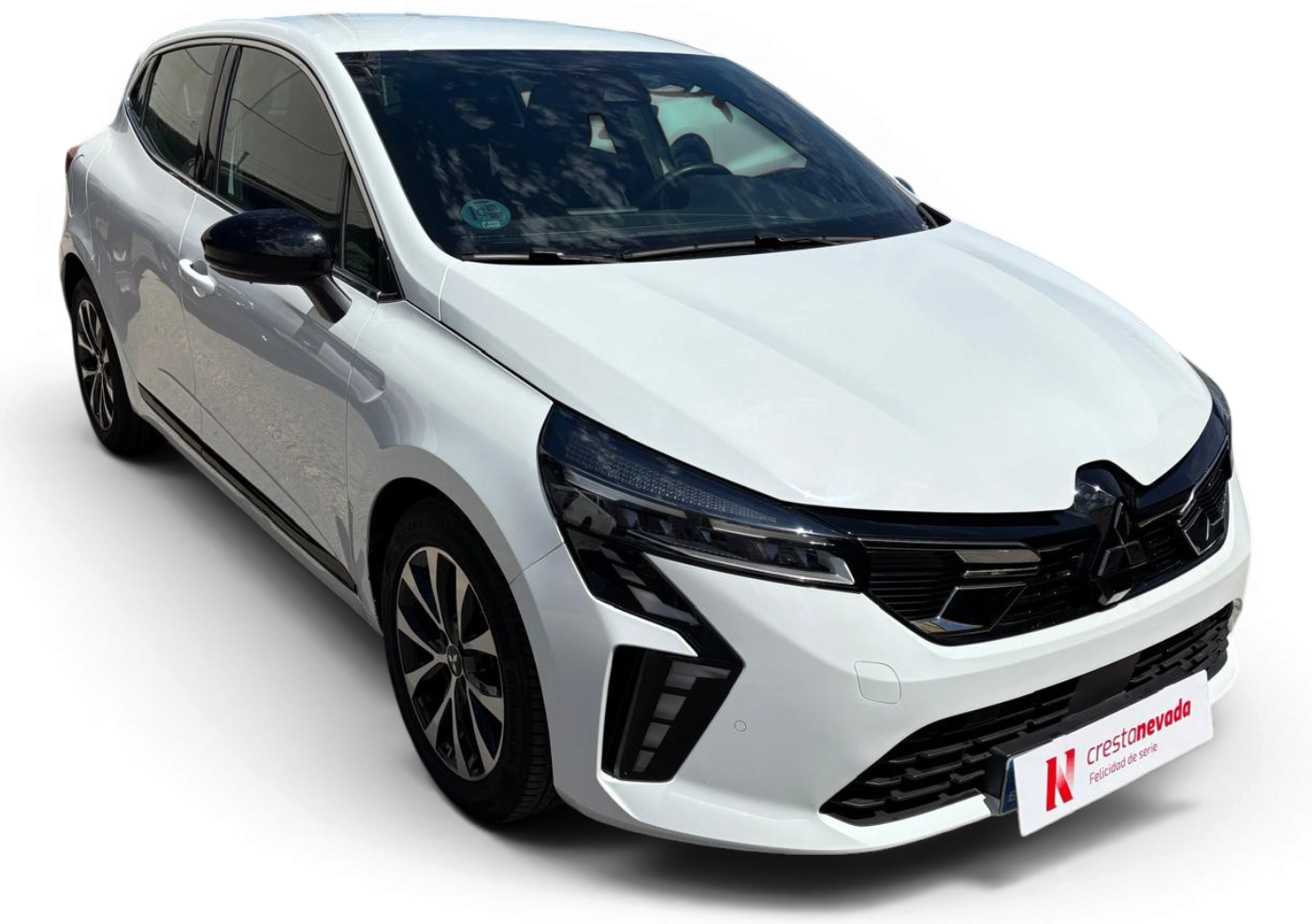 Imagen 3 de Mitsubishi Colt Gasolina 90 CV por 16.990 €
