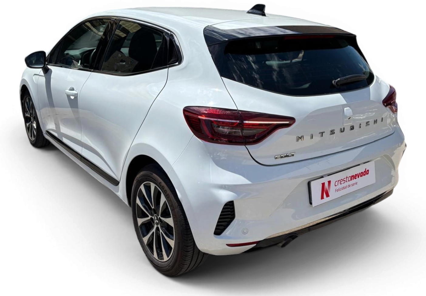 Imagen 7 de Mitsubishi Colt Gasolina 90 CV por 16.990 €