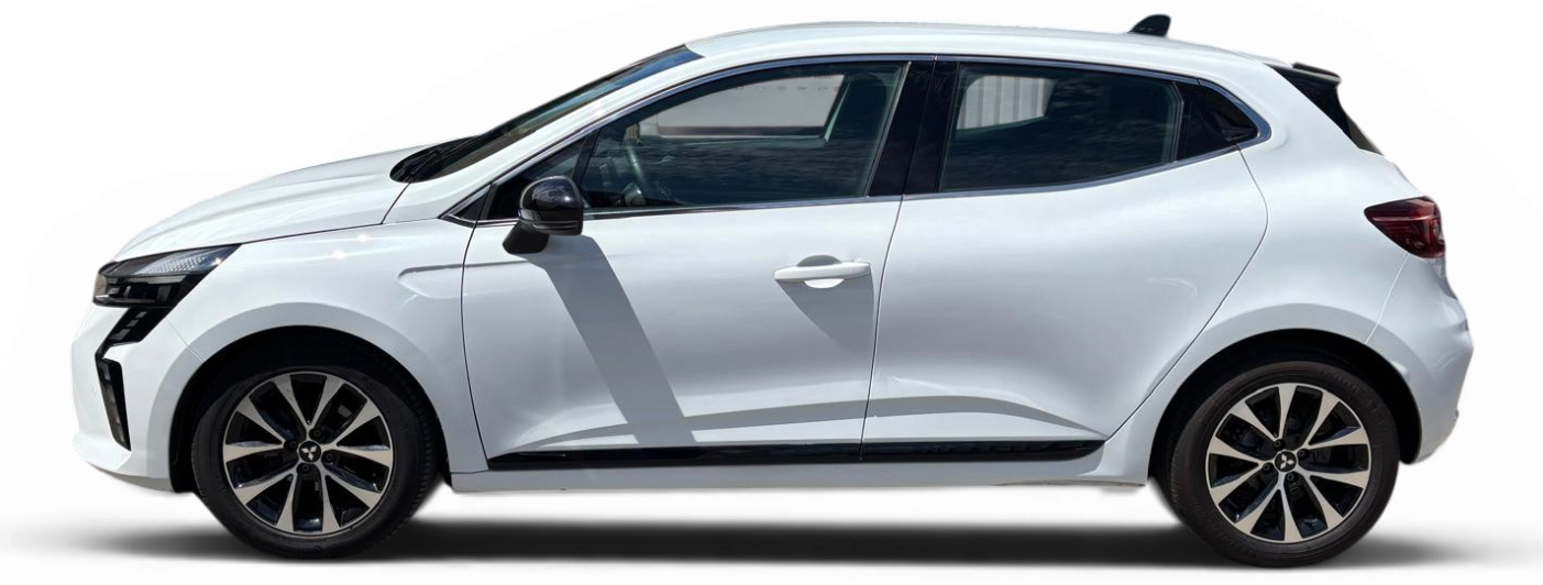 Imagen 8 de Mitsubishi Colt Gasolina 90 CV por 16.990 €