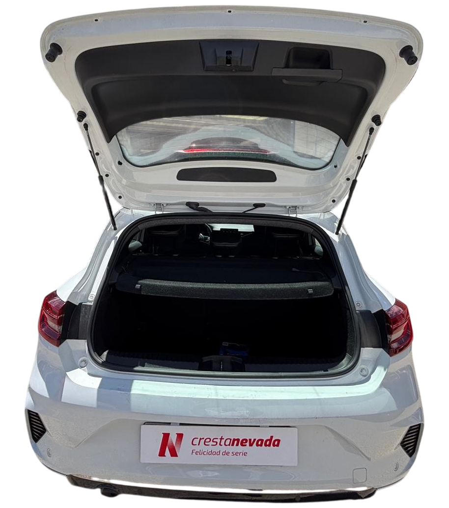 Imagen 31 de Mitsubishi Colt Gasolina 90 CV por 16.990 €