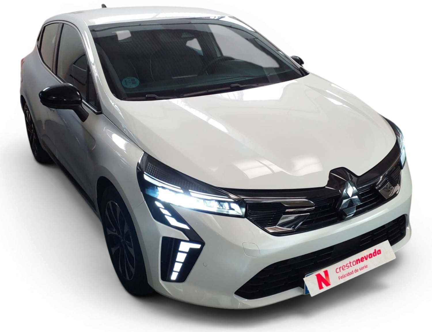 Imagen de Mitsubishi Colt