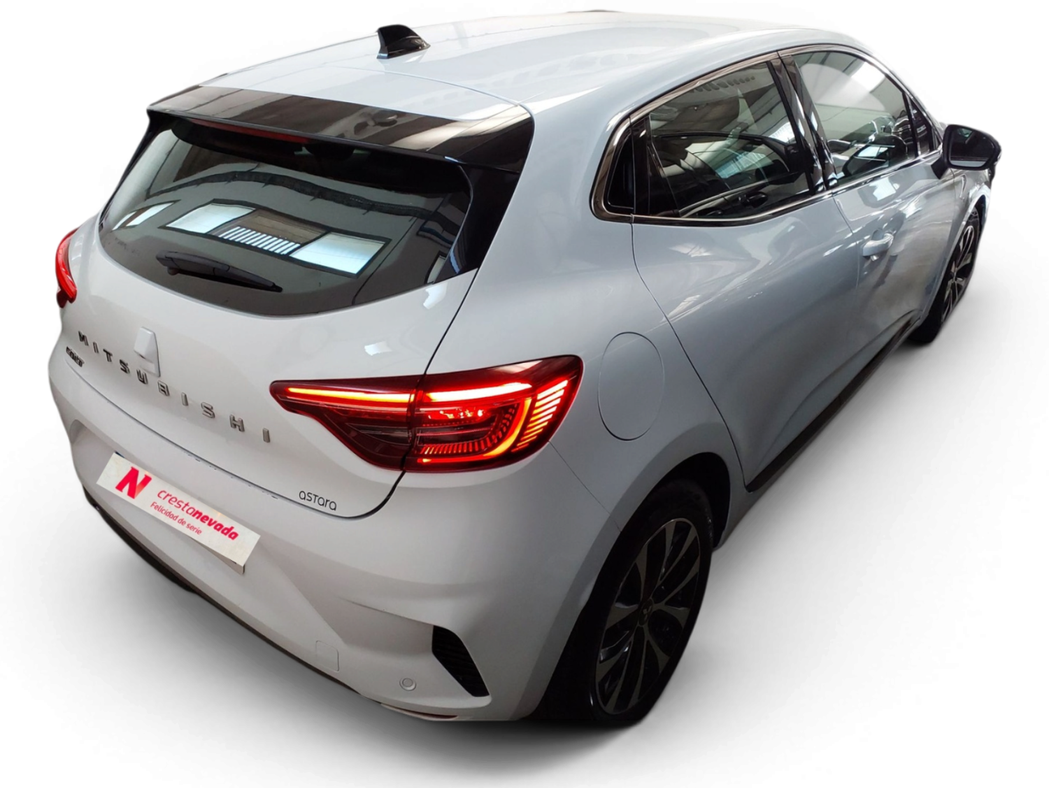 Imagen de Mitsubishi Colt