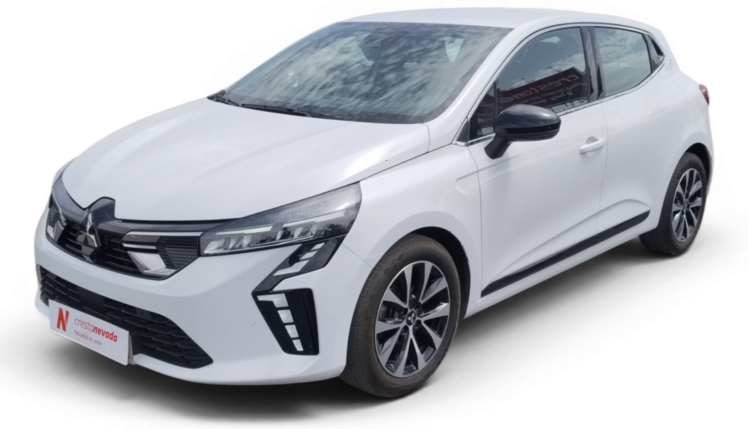 Mitsubishi Colt Gasolina 91 CV por 16.990 €