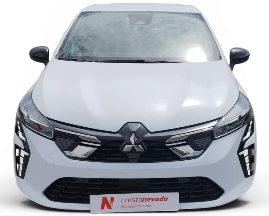 Imagen 2 de Mitsubishi Colt Gasolina 90 CV por 16.990 €
