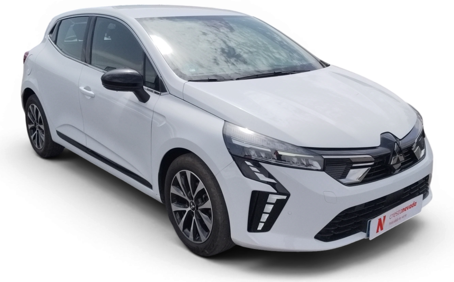 Imagen 3 de Mitsubishi Colt Gasolina 90 CV por 16.990 €