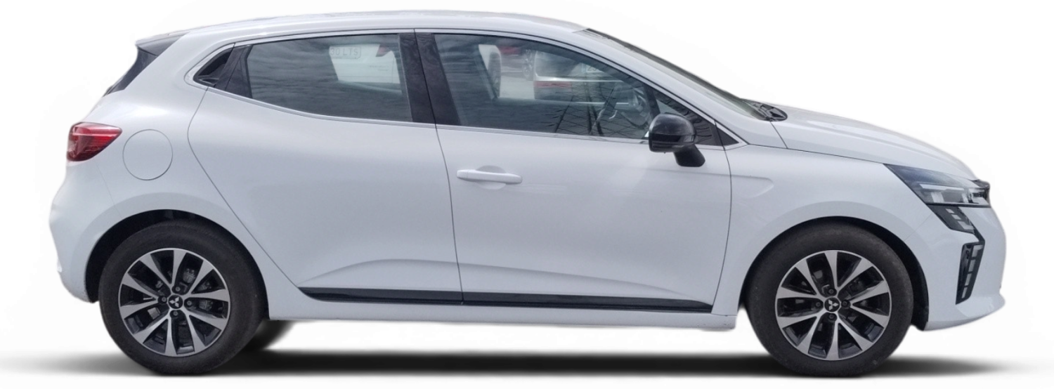 Imagen 4 de Mitsubishi Colt Gasolina 90 CV por 16.990 €