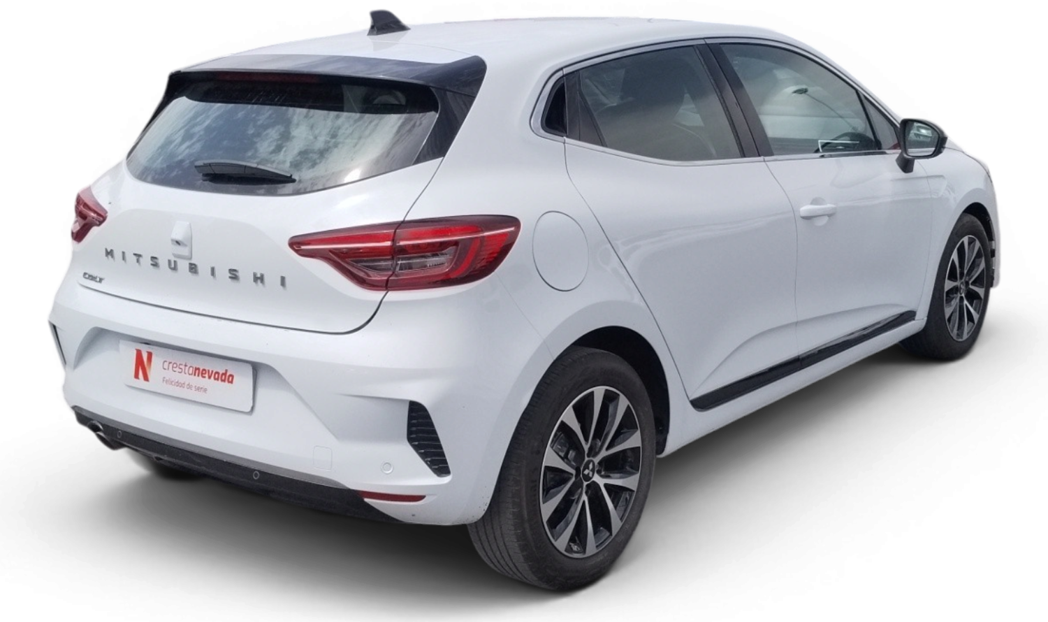 Imagen 5 de Mitsubishi Colt Gasolina 90 CV por 16.990 €